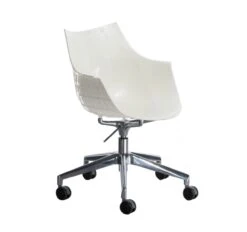 Driade Meridiana Armchair W Adjustable Height -Furniture Shop driade meridiana armchair w adjustable height 262289