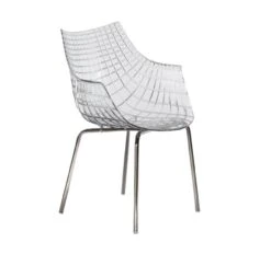 Driade Meridiana Chair Christophe Pillet