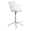 Driade Meridiana Stool Christophe Pillet