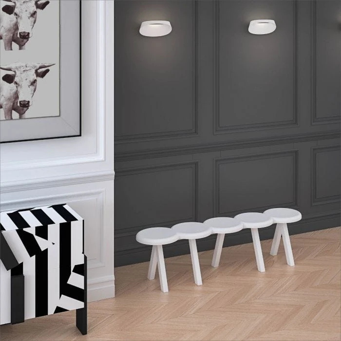 Driade Millepiedi Bench 3 Driade Millepiedi Bench - Image 3