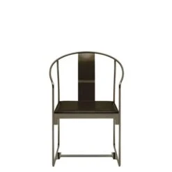 Driade Mingx Armhair Leather