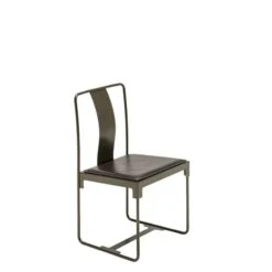 Driade Mingx Chair Leather -Furniture Shop driade mingx chair leather 219156