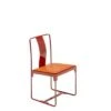 Driade Mingx Chair Leather