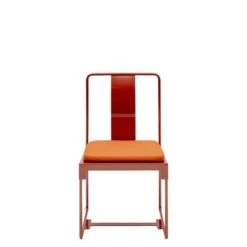 Driade Mingx Chair Outdoor