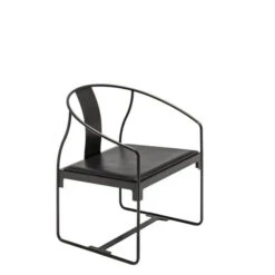 Driade Mingx Lounge Chair Leather -Furniture Shop driade mingx lounge chair leather 579550