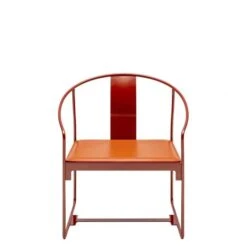 Driade Mingx Lounge Chair Leather -Furniture Shop driade mingx lounge chair leather 695728