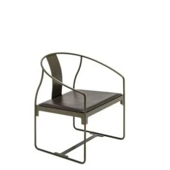 Driade Mingx Lounge Chair Leather -Furniture Shop driade mingx lounge chair leather 969154