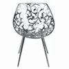 Driade Miss Lacy Chair Philippe Starck