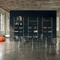 Driade Miss Lacy Chair Philippe Starck -Furniture Shop driade miss lacy chair philippe starck 655092