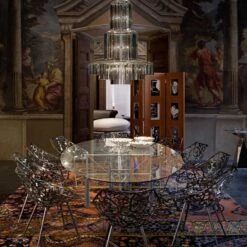 Driade Miss Lacy Chair Philippe Starck -Furniture Shop driade miss lacy chair philippe starck 718193