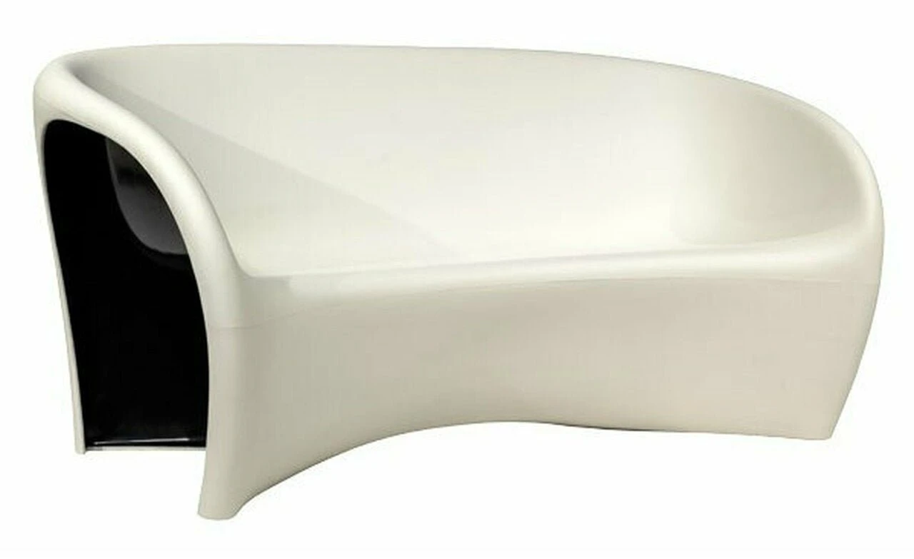 Driade MT2 Sofa By Ron Arad 1 Driade MT2 Sofa By Ron Arad