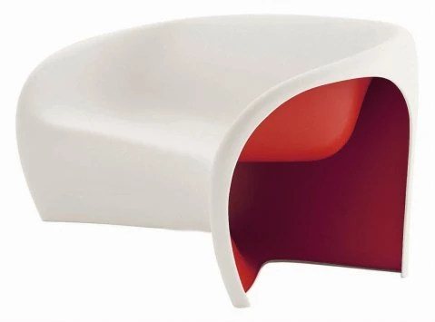 Driade MT2 Sofa By Ron Arad 2 Driade MT2 Sofa By Ron Arad - Image 2