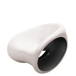 Driade MT3 Rocking Armchair By Ron Arad -Furniture Shop driade mt3 rocking armchair by ron arad 415381