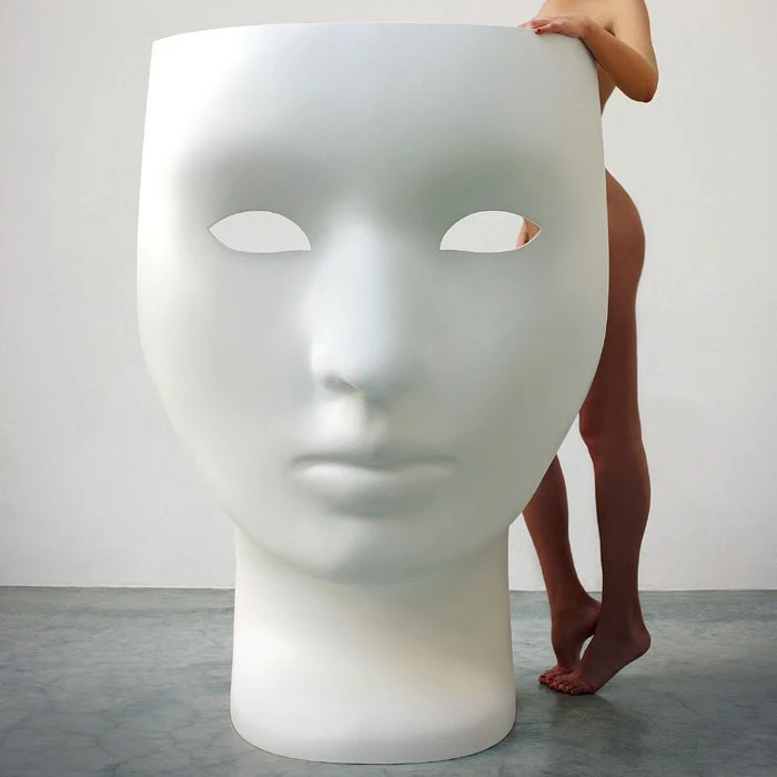 Driade Nemo Armchairs 4 Driade Nemo Armchairs - Image 4