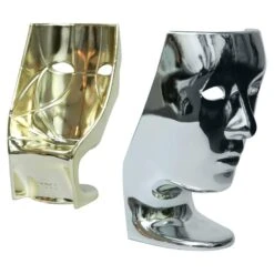 Driade Nemo Chair Fabio Novembre Silver -Furniture Shop driade nemo chair fabio novembre silver 209523