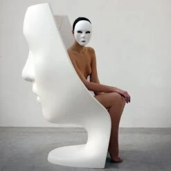 Driade Nemo Chair Swivel Fabio Novembre -Furniture Shop driade nemo chair swivel fabio novembre 189636