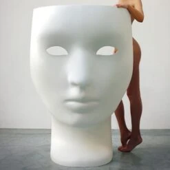 Driade Nemo Chair Swivel Fabio Novembre -Furniture Shop driade nemo chair swivel fabio novembre 418549