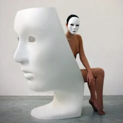 Driade Nemo Chair Swivel Fabio Novembre -Furniture Shop driade nemo chair swivel fabio novembre 504363