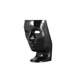 Driade Nemo Glossy Armchairs