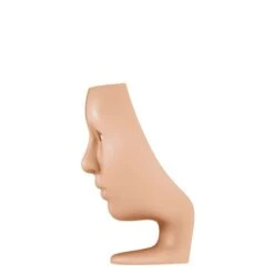 Driade Nemo Soft Touch Skin Tone -Furniture Shop driade nemo soft touch skin tone 654816