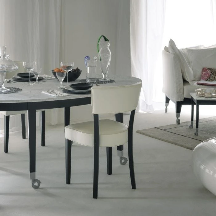 Driade Neoz Chair Philippe Starck 7 Driade Neoz Chair Philippe Starck - Image 7