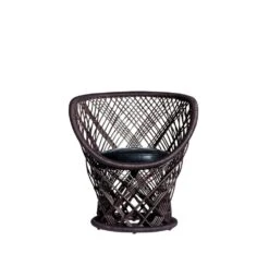 Driade Pavo Armchair Patricia Urquiola