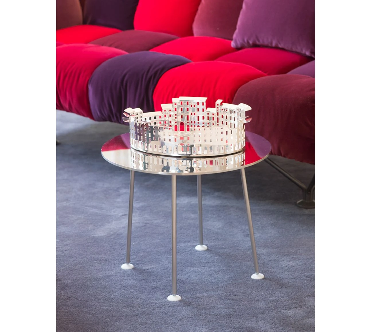 Driade Picapica Small Table 2 Driade Picapica Small Table - Image 2