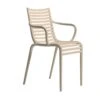 Driade Pip-e Armchair 4pcs Philippe Starck
