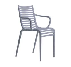 Driade Pip-e Armchair 4pcs Philippe Starck -Furniture Shop driade pip e armchair 4pcs philippe starck 809750