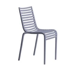 Driade Pip-e Chair 4pcs Philippe Starck