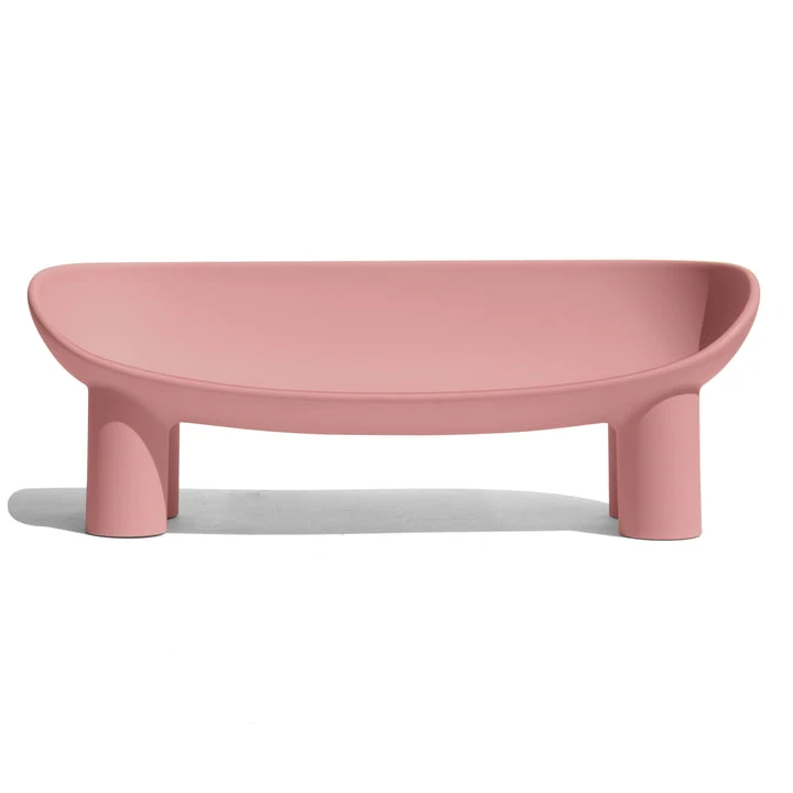 Driade Roly Poly Sofa Faye Toogood 9 Driade Roly Poly Sofa Faye Toogood - Image 9
