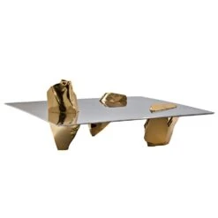 Driade Sereno Coffee Table