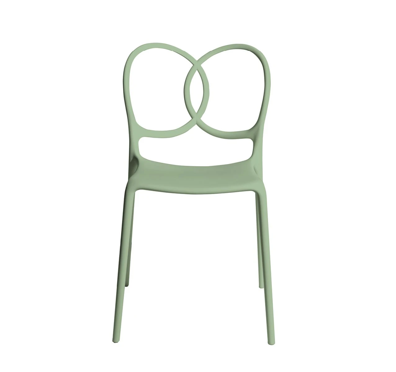 Driade Sissi Chair 4pcs 9 Driade Sissi Chair 4pcs - Image 9