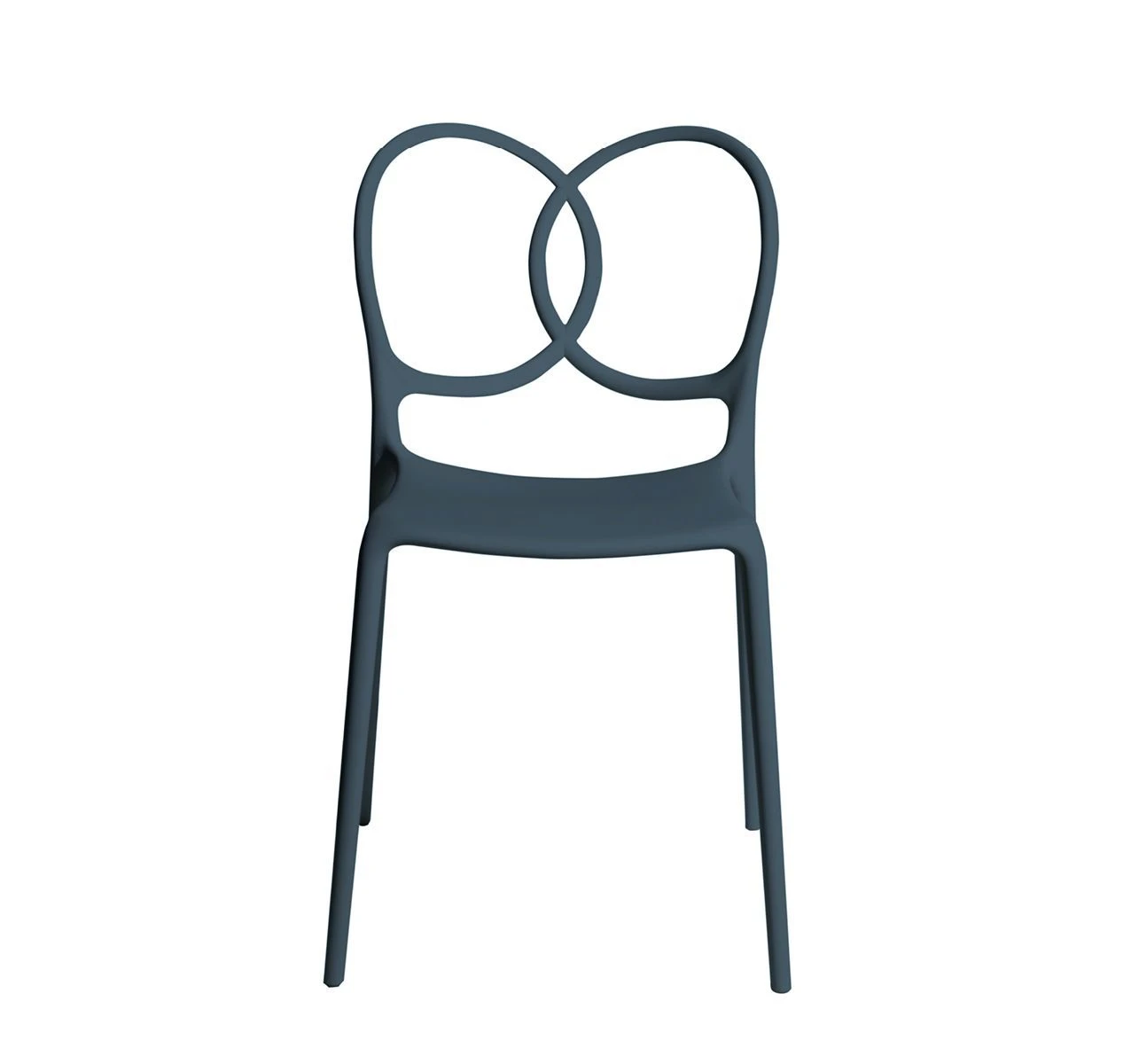Driade Sissi Chair 4pcs 10 Driade Sissi Chair 4pcs - Image 10