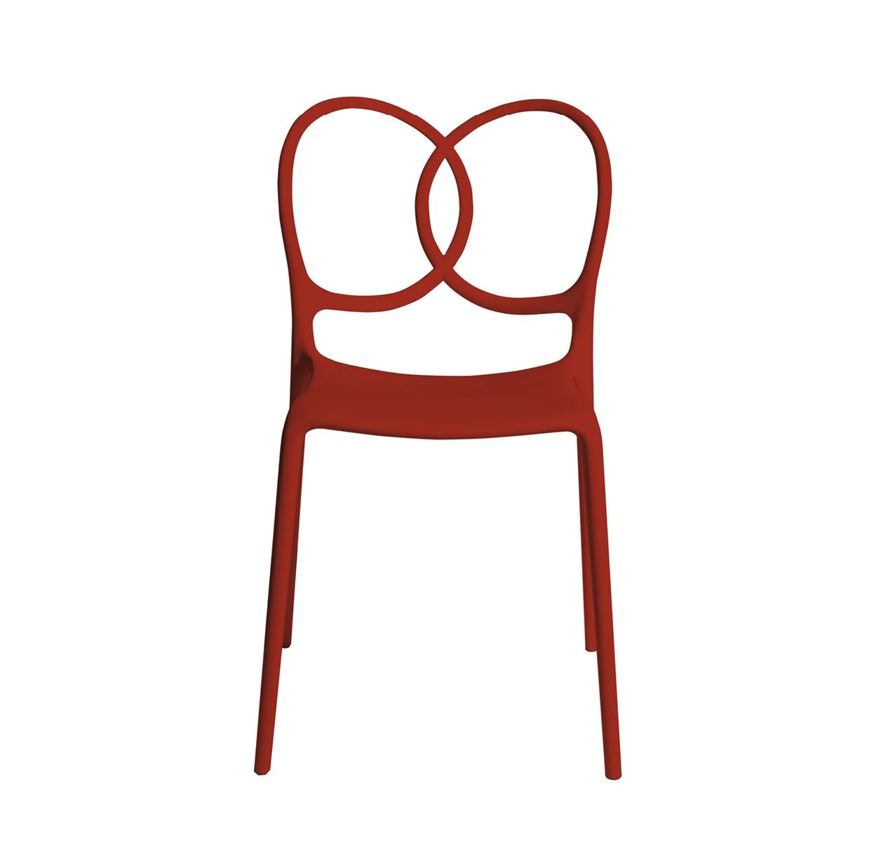 Driade Sissi Chair 4pcs 11 Driade Sissi Chair 4pcs - Image 11