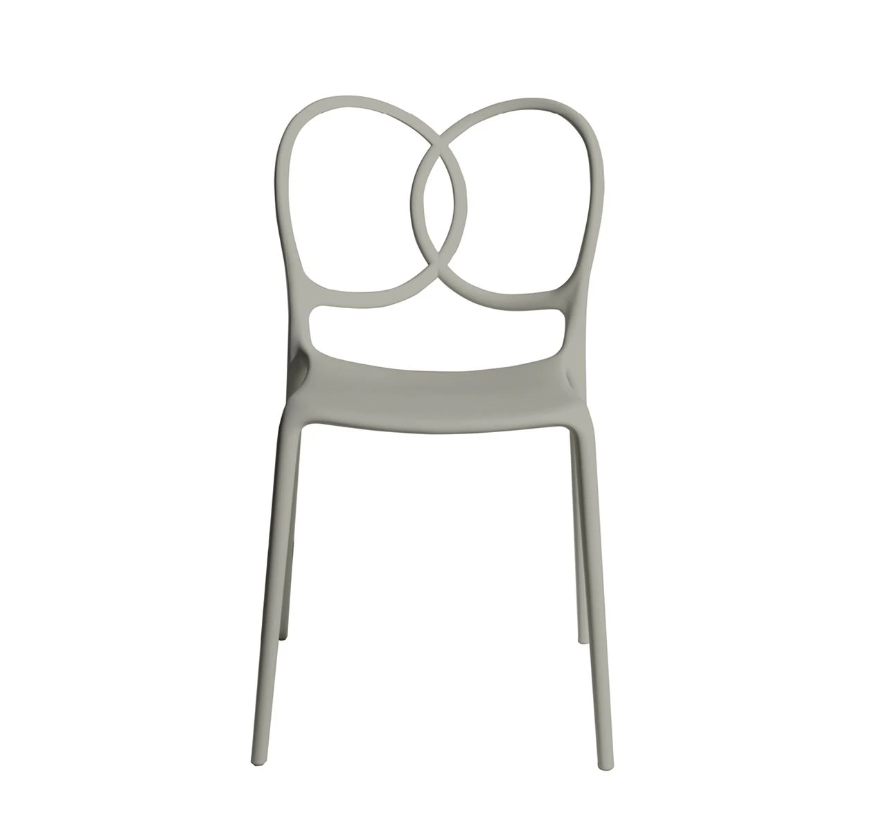 Driade Sissi Chair 4pcs 8 Driade Sissi Chair 4pcs - Image 8