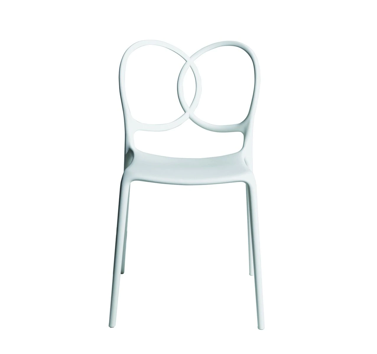 Driade Sissi Chair 4pcs 6 Driade Sissi Chair 4pcs - Image 6
