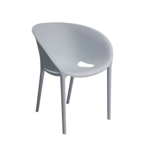 Driade Soft Egg Chair 4pcs Philippe Starck 1 Driade Soft Egg Chair 4pcs Philippe Starck