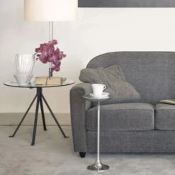 Driade Stand Table PING II -Furniture Shop driade stand table ping ii 732001