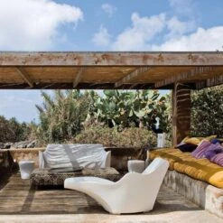 Driade Tokyo Pop Lounge Chair -Furniture Shop driade tokyo pop lounge chair 379708