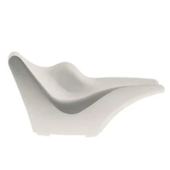 Driade Tokyo Pop Lounge Chair