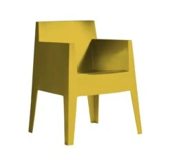 Driade Toy Armchair 4pcs Philippe Starck -Furniture Shop driade toy armchair 4pcs philippe starck 461157