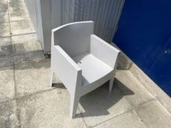 Driade Toy Armchair 4pcs Philippe Starck -Furniture Shop driade toy armchair 4pcs philippe starck 576329