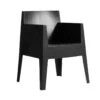 Driade Toy Armchair 4pcs Philippe Starck