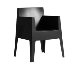 Driade Toy Armchair 4pcs Philippe Starck