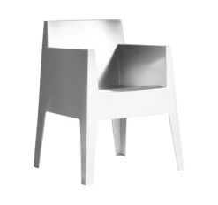 Driade Toy Armchair 4pcs Philippe Starck -Furniture Shop driade toy armchair 4pcs philippe starck 756817