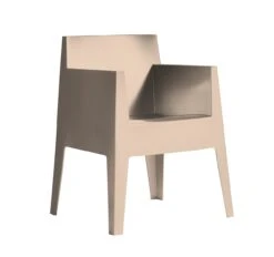 Driade Toy Armchair 4pcs Philippe Starck -Furniture Shop driade toy armchair 4pcs philippe starck 900508