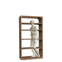 Driade Venus Bookcase By Fabio Novembre