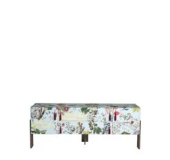 Driade Ziqqurat Flower Cabinet 1 High