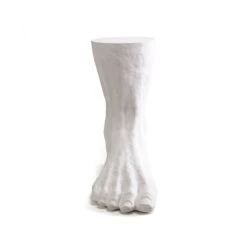 Seletti Colossus Foot Side Table